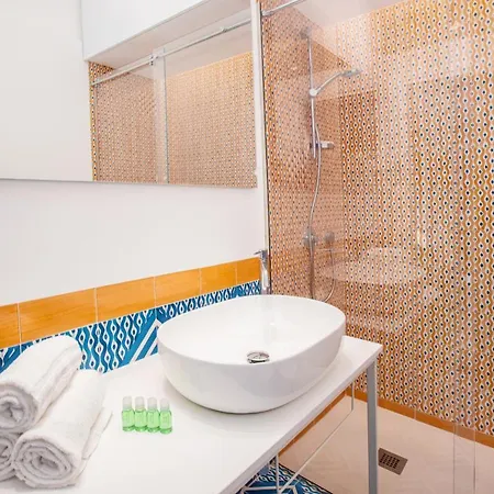 Sorrentovibes - Stylish & Elegant Flat With Terrace