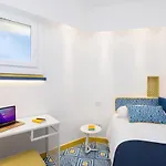 Sorrentovibes - Stylish & Elegant Flat With Terrace Apartmán *