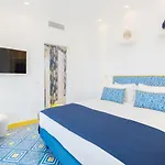 Sorrentovibes - Stylish & Elegant Flat With Terrace Apartmán
