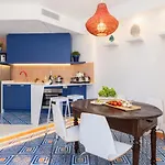 Sorrentovibes - Stylish & Elegant Flat With Terrace Apartmán *
