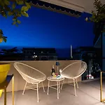 Sorrentovibes - Stylish & Elegant Flat With Terrace Apartmán