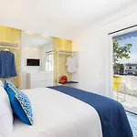 Apartmán Sorrentovibes - Stylish & Elegant Flat With Terrace Sorrento