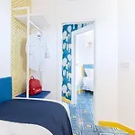 Apartmán Sorrentovibes - Stylish & Elegant Flat With Terrace *