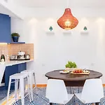 Sorrentovibes - Stylish & Elegant Flat With Terrace Apartmán *