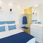 Apartmán Sorrentovibes - Stylish & Elegant Flat With Terrace