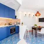 Sorrentovibes - Stylish & Elegant Flat With Terrace Sorrento