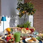 Sorrentovibes - Stylish & Elegant Flat With Terrace Apartmán