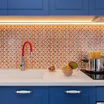 Apartmán Sorrentovibes - Stylish & Elegant Flat With Terrace Sorrento