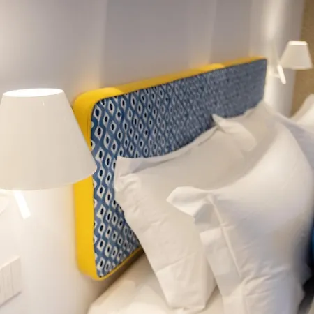 Sorrentovibes - Stylish & Elegant Flat With Terrace * סורנטו