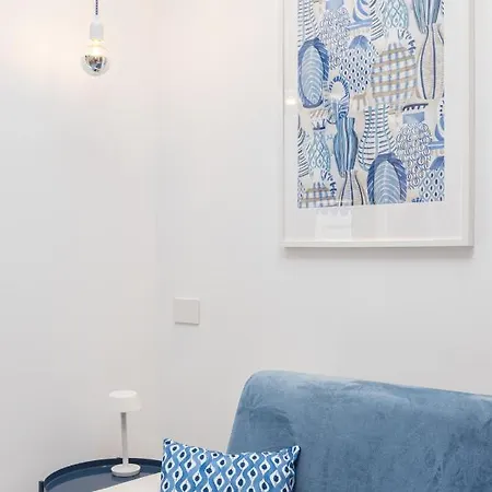 Sorrentovibes - Stylish & Elegant Flat With Terrace 소렌토